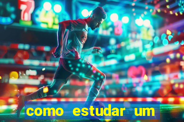 como estudar um jogo de futebol para apostar